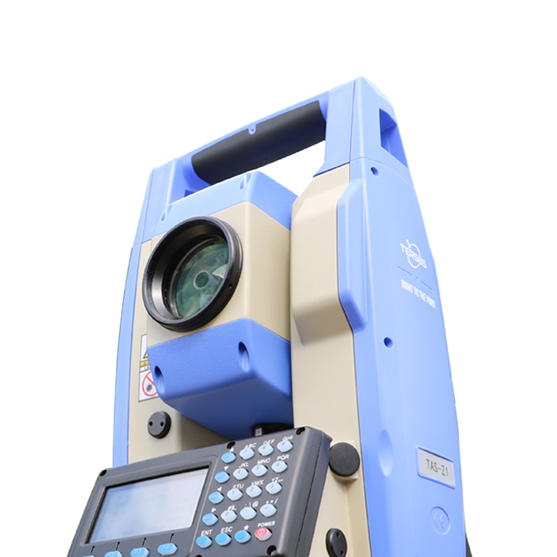 TAS-Z1 Total Station – Tersus GNSS Online Store